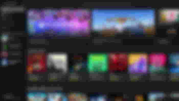 Xbox app