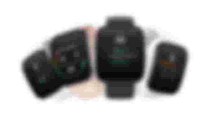 Amazfit Bip 5