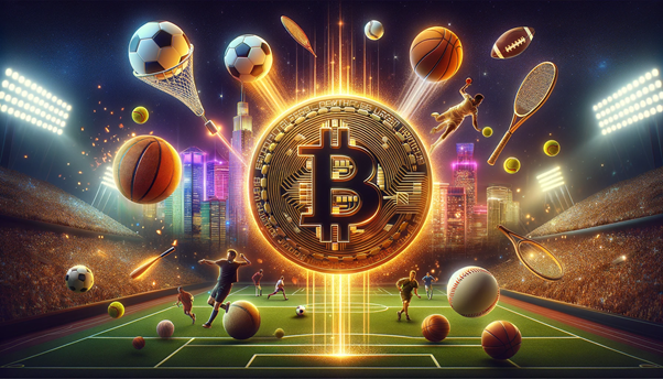 What is New in Bitcoin Sports Betting -Top Guide 2024