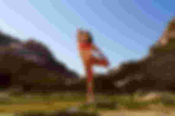 best-fitness-apps-for-women | Lose Weight for Women | A woman working out
