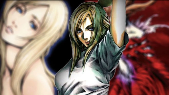 square enix brings back parasite eve