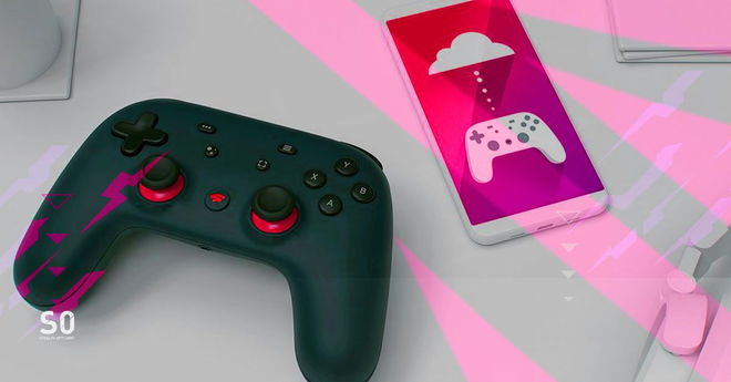 The best Google Stadia games to stream this holiday - take these great games with you!