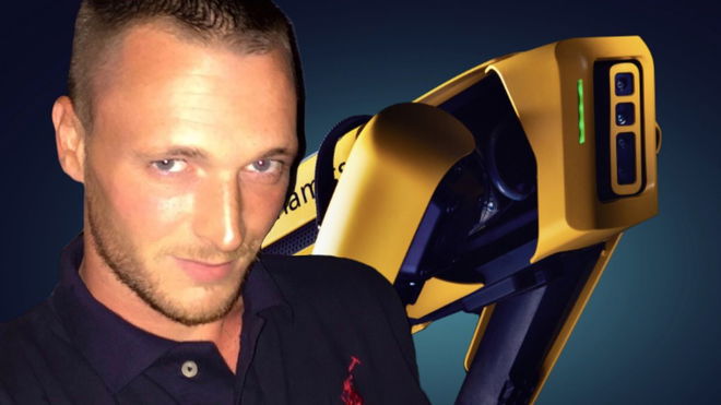 Welsh man fights council for right to let robot dogs find tossed $175 million  in  Bitcoin 