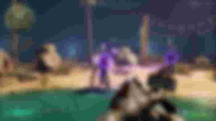 All About New Steam Shooter Deadzone: Rogue
