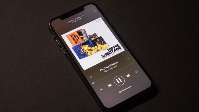 Apple Music Family Sharing not working