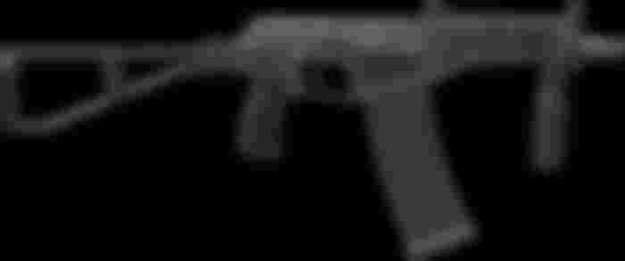 DayZ-Vikhr-Rifle