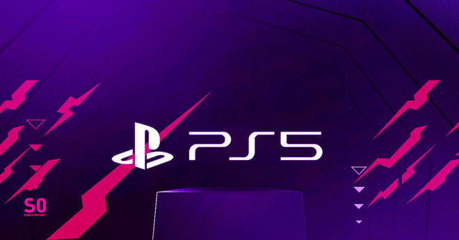 PS5 reveal: system architecture and specs announced today