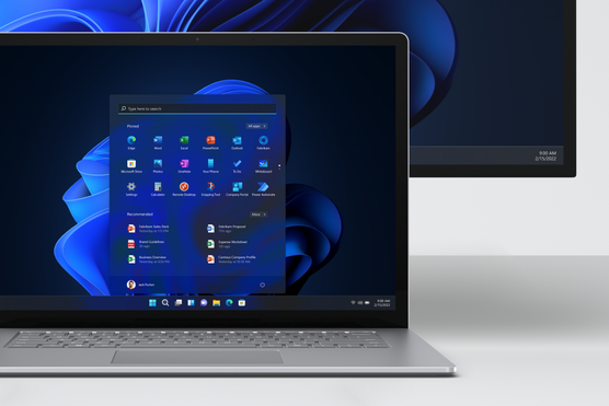 Windows 11 - window not showing on screen