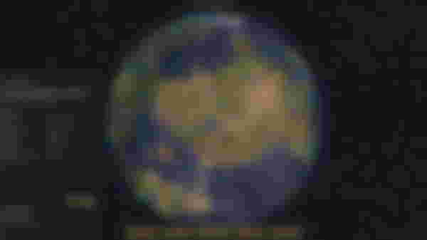 Planet and colony information in RimWorld