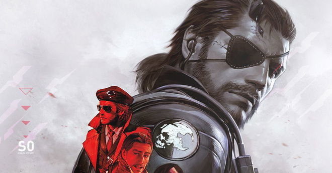 Metal Gear Solid movie: Here's what we know about its release date, trailer, cast and more
