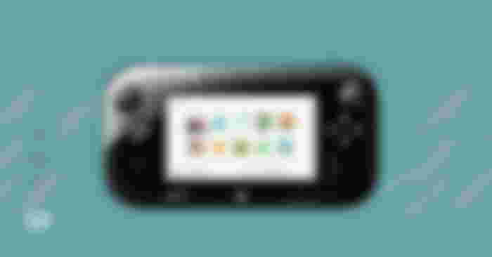 Image from Nintendo Switch Pro could have two screens like a DS or Wii U: what would the second screen do?