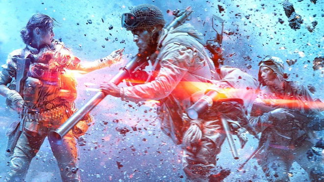 battlefield v unplayable on steam deck