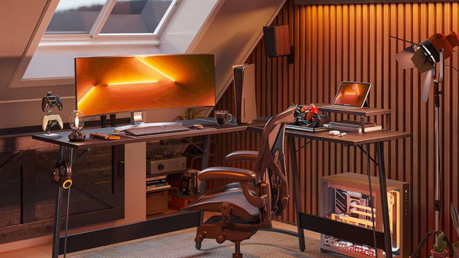 The Best Gaming Setups for 2024: What You Need for an Ultimate Gaming Experience