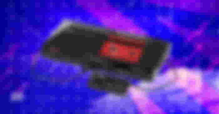 Sega Master System
