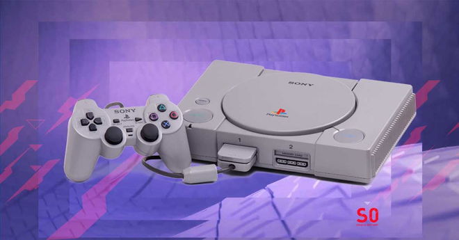 PS1 games on PS4: Which PlayStation 1 games can you play on PlayStation 4?