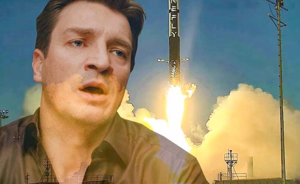 Firefly Alpha rocket explosion video released after first mission failure