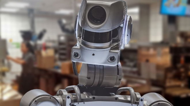 McDonalds robots won’t replace humans as they aren’t practical, says CEO