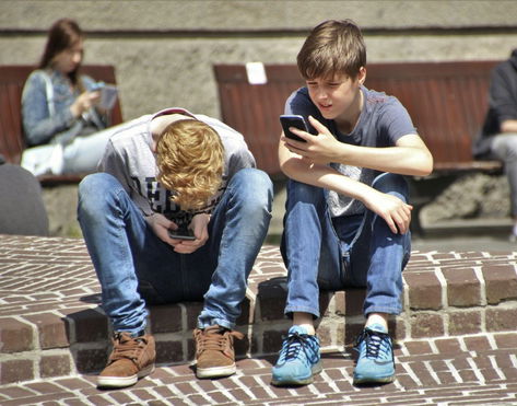7 Of The Best Ways To Keep Your Kids Safe Online