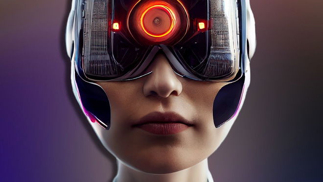 Robot CEO takes over Chinese Metaverse company 