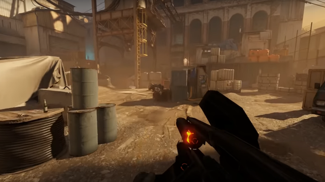 Best VR mods - best VR mods for non-VR games