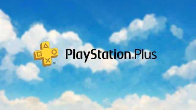 Need PS+ for PS5 cloud gaming - An image of the logo of PlayStation Plus