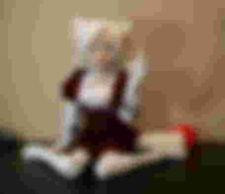 Image from ‘Adult’ Robot Cat Girl uses advanced AI to detect objects and talk