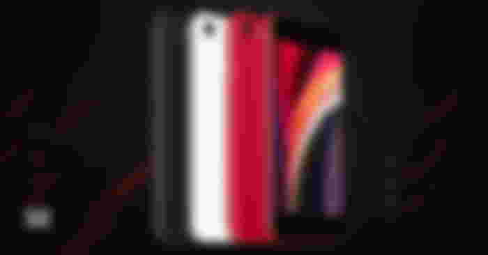 Image from New iPhone SE is "great for games" - Apple reveals specs, price, features, release date and more news