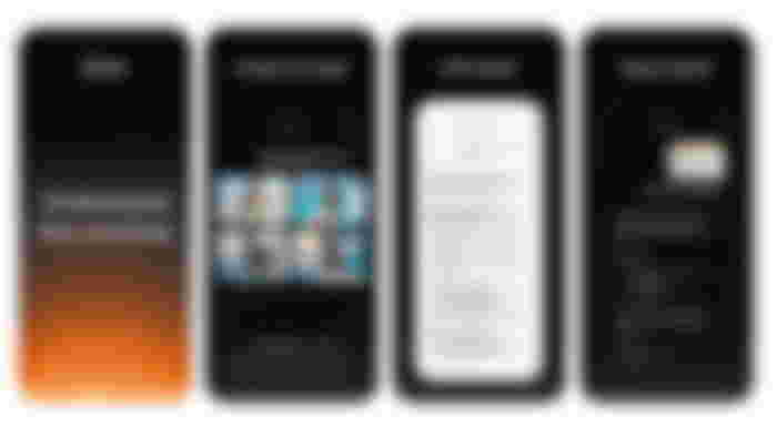 Grok App