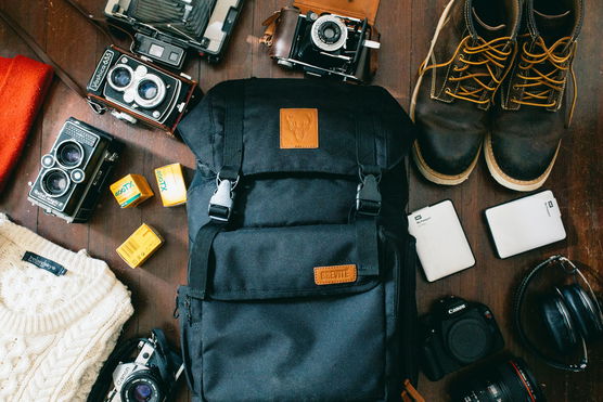 Best camera backpack 2023 - Our top picks
