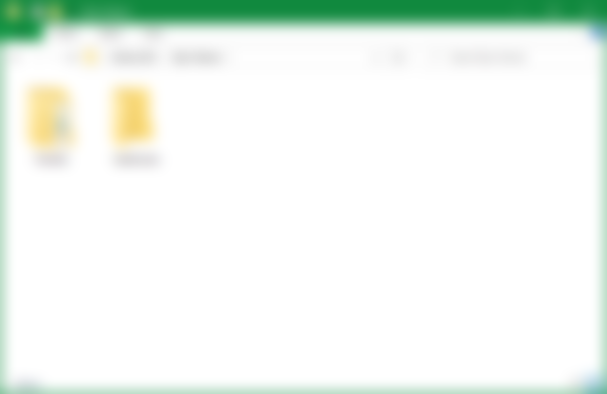 Image from How to EASILY transfer libraries from one hard drive to the next