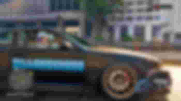 Need for Speed Unbound mods - Best NFS Unbound mods