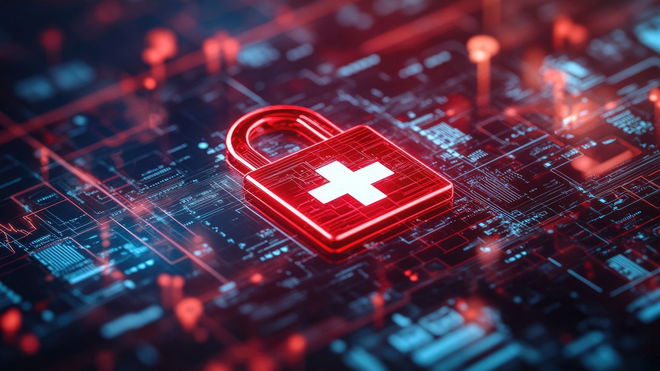 Ai Generated Medical Technology Digital Healthcare