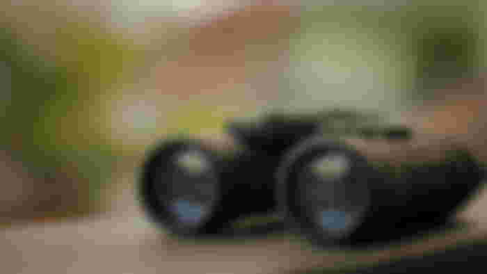 How To Fix Double Vision In Binoculars