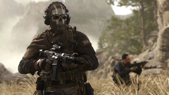 Modern Warfare 2 error code Diver - How to fix