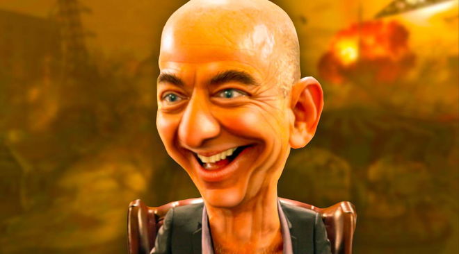 Neo-feudalism dystopia is our reality, techno-feudalism is meant to hide it