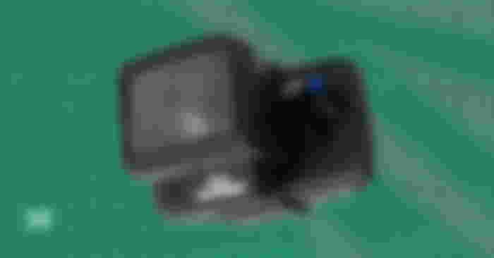 SEGA Big Window Micro feature