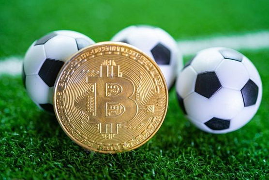 Can You Sports Bet with Bitcoin? Find Out Here!
