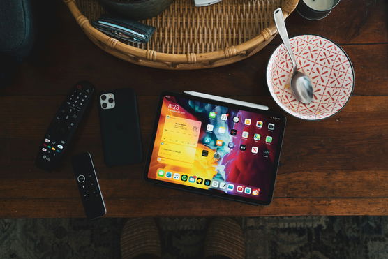 Best tablets in 2024