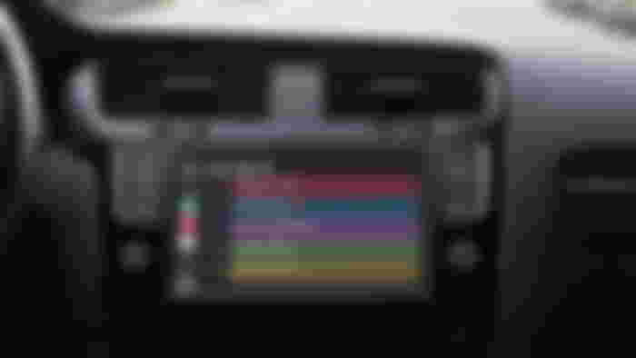 Apple carplay events