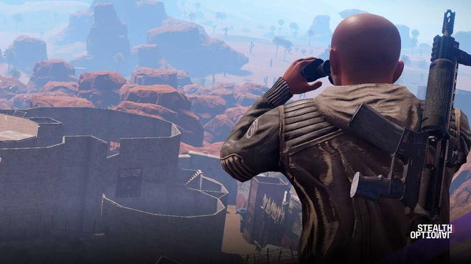 Rust Game Age Rating: How Old Should You Be To Play The Game?