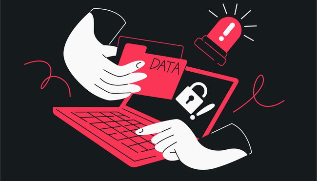 Data is the New Currency: How to Keep Yours Out of Harm's Way