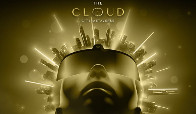 Pakistan announces Cloud City, a huge Metaverse project