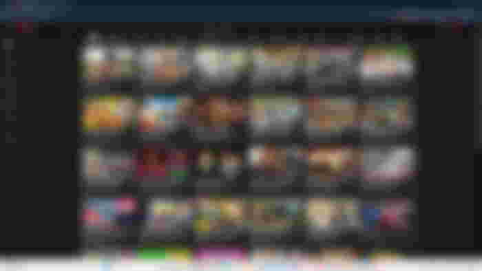 Old YouTube Layout.