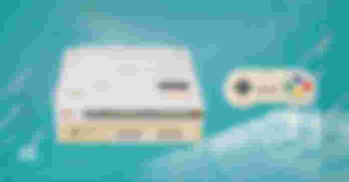 Image from What was the Nintendo PlayStation, and why was it never released?