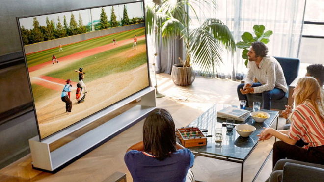 lg tv 4 years webos upgrades