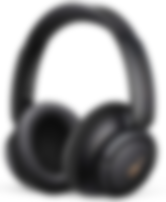 Best noise-cancelling headphones under 100 - Soundcore black headphones
