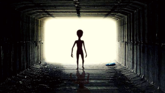 Alien hunters search for extraterrestrial pollution in bid to find new life