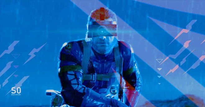 PS5 backwards compatibility: Metal Gear's Solid Snake actor calls out "a short-sighted strategy" from Sony, and David Hayter hopes for a Metal Gear remake or remaster in VR
