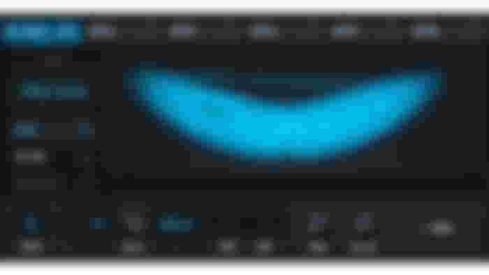 Serum 2 LFO engine.