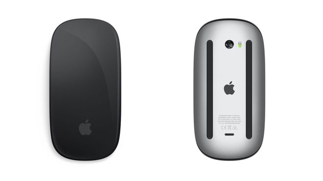 USB-C magic mouse